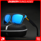 Dubery Polarized Sunglass